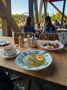 Urman (City of Kazan, Pobedy Avenue, 69), cafe