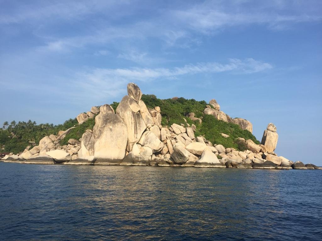 Фото Wind Beach Resort