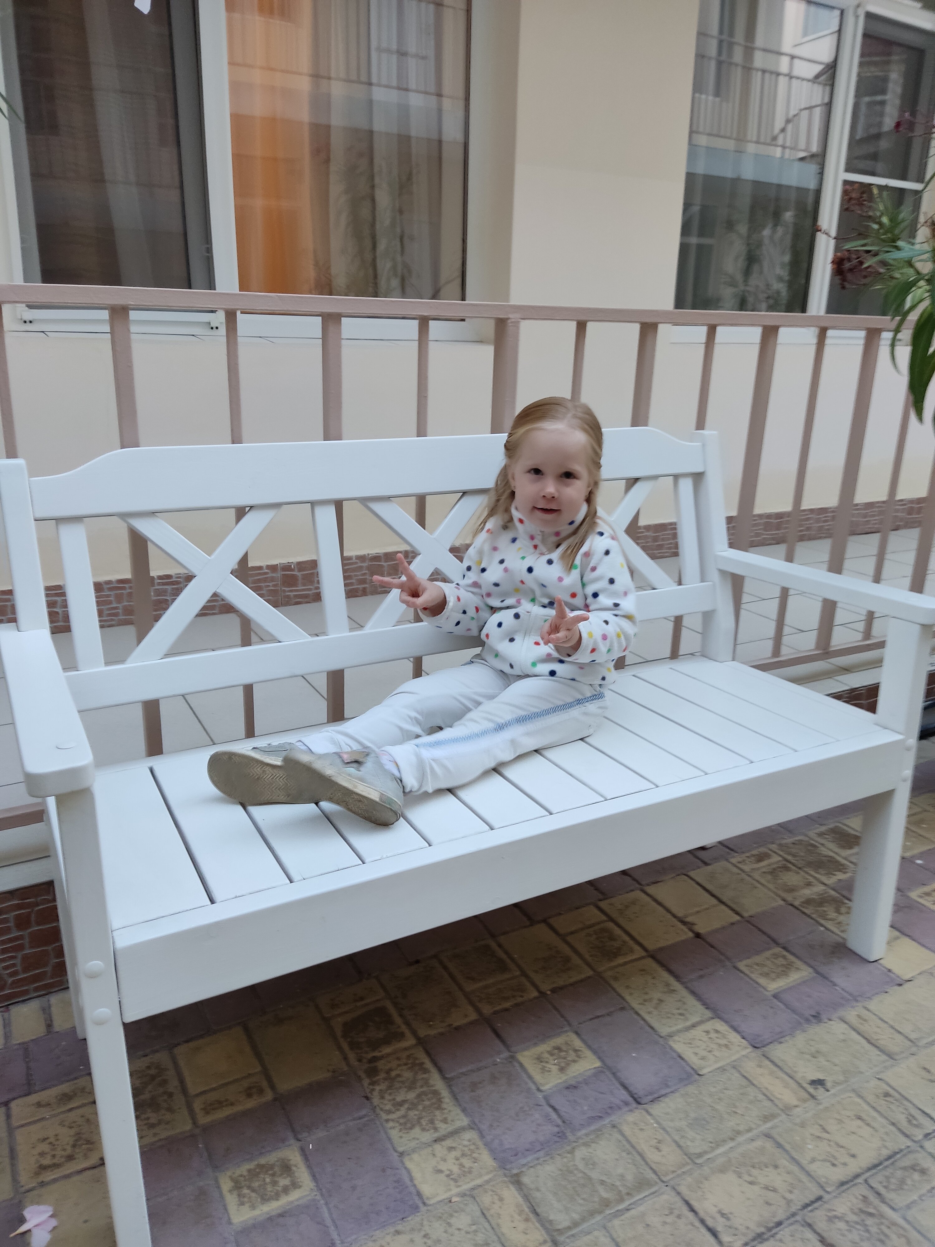 Фото Черноморская