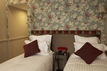 Фото Hotel des Comedies