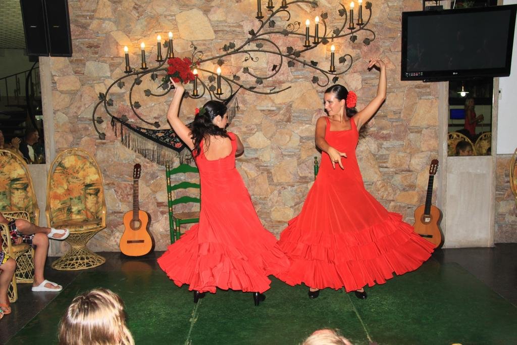 Фото Neptuno Hotel & SPA