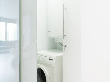 Фото Flat El Porto - Valencia