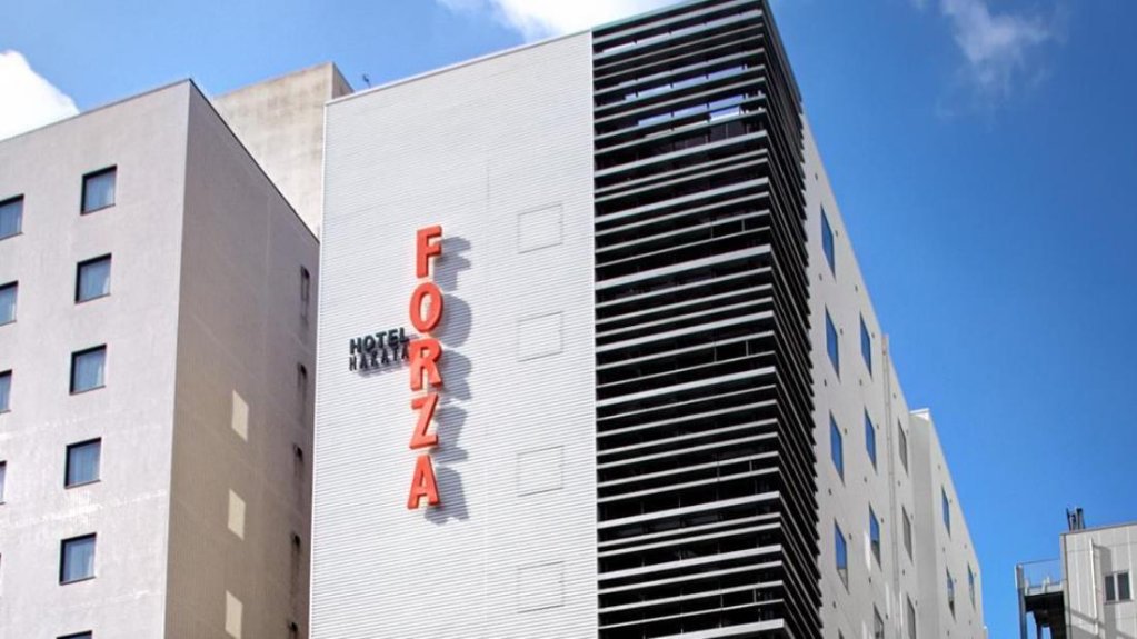 Фото Hotel Forza Hakata