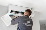 Climatic solutions (Respublikanskaya Street, 22В), air conditioners