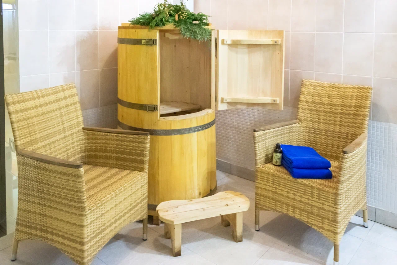 Фото Флагман