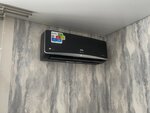Holod58 (Izmailova Street, 15А), installation of air conditioners