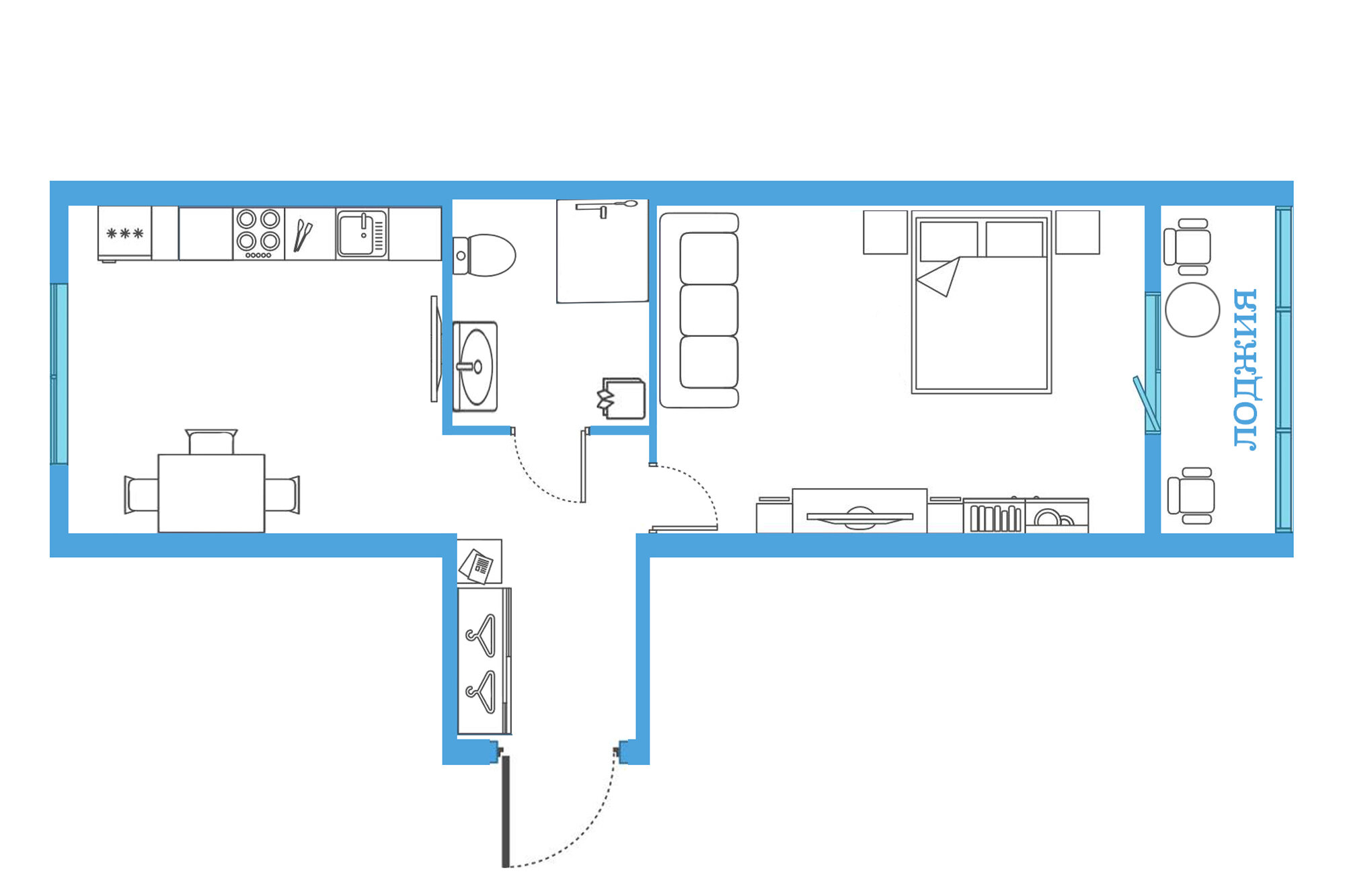 Фото Диво Морское