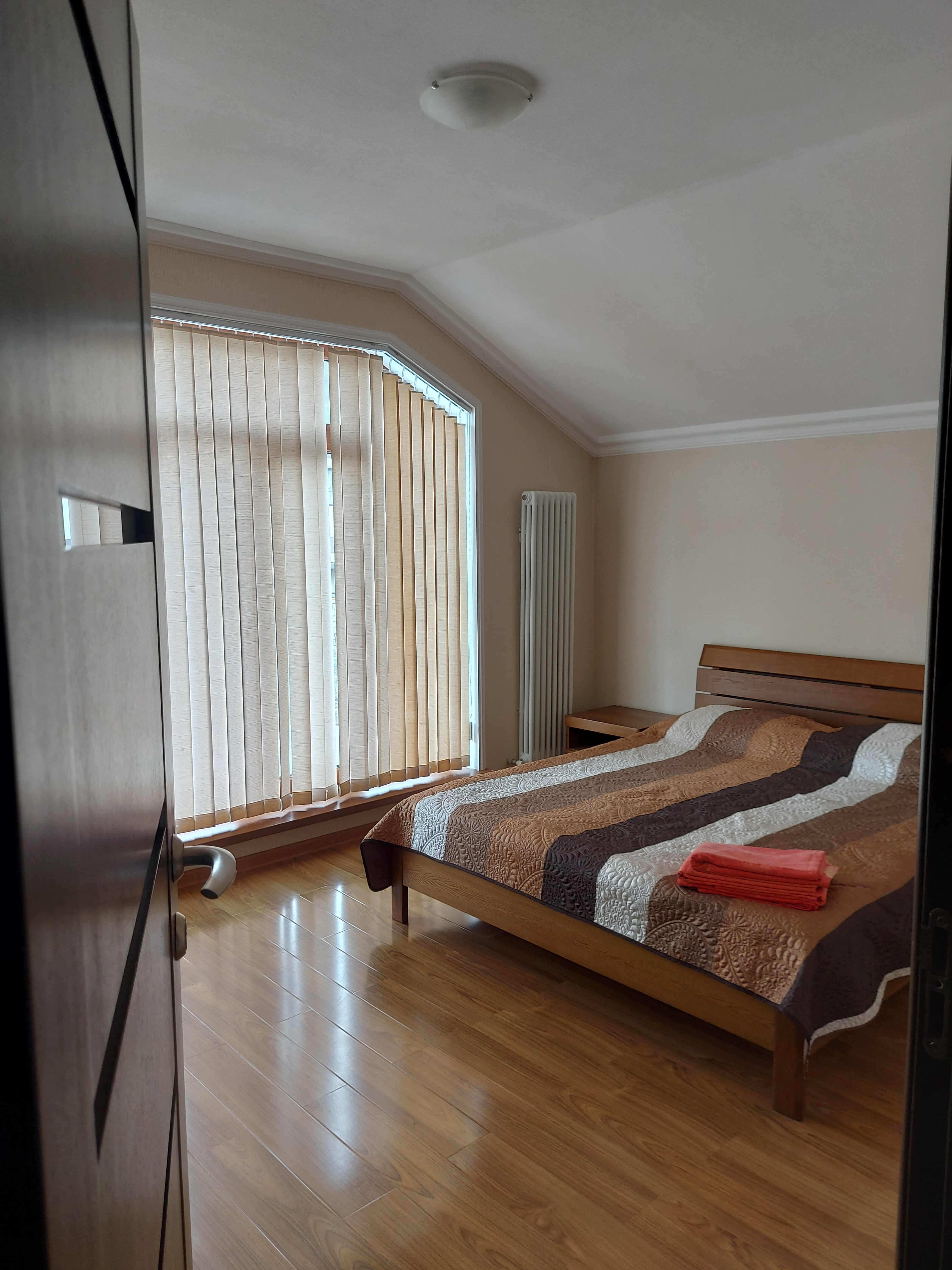 Фото Горный Оазис