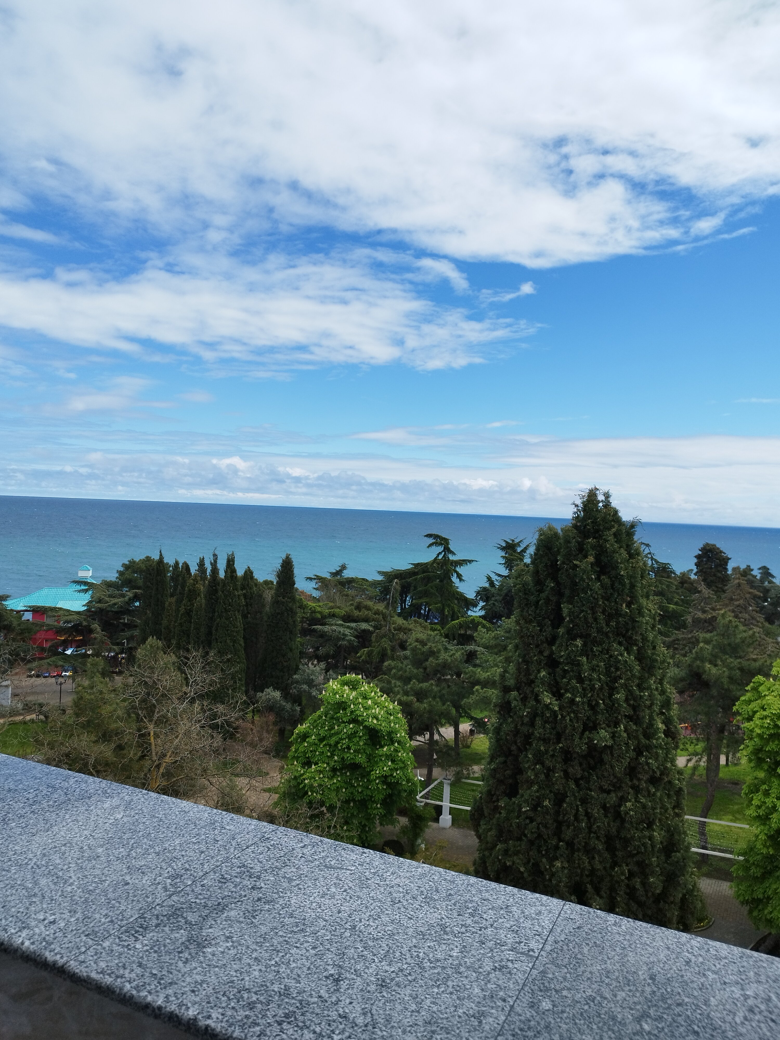 Фото Усадьба Приморский парк