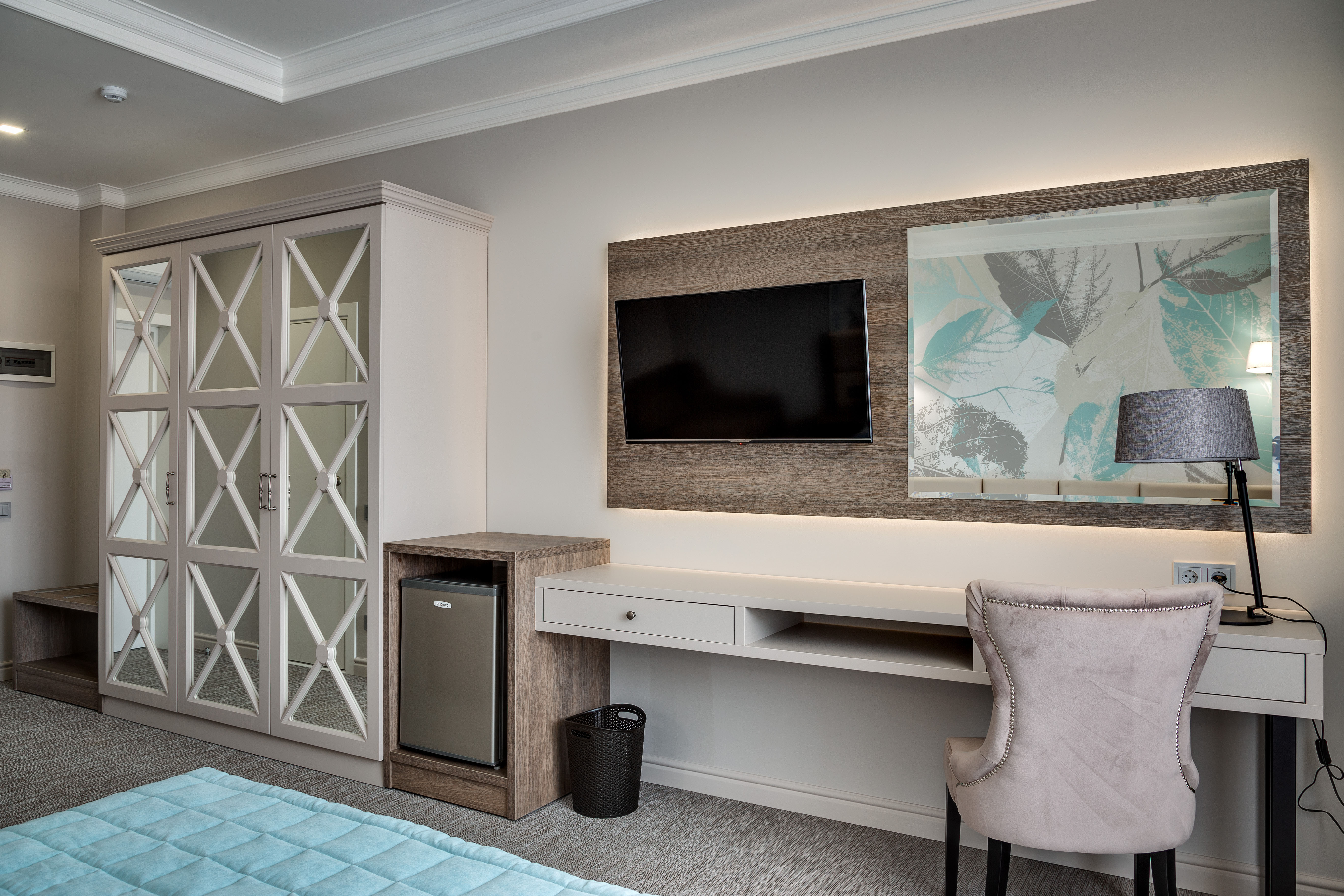 Фото Fiore Di Mare