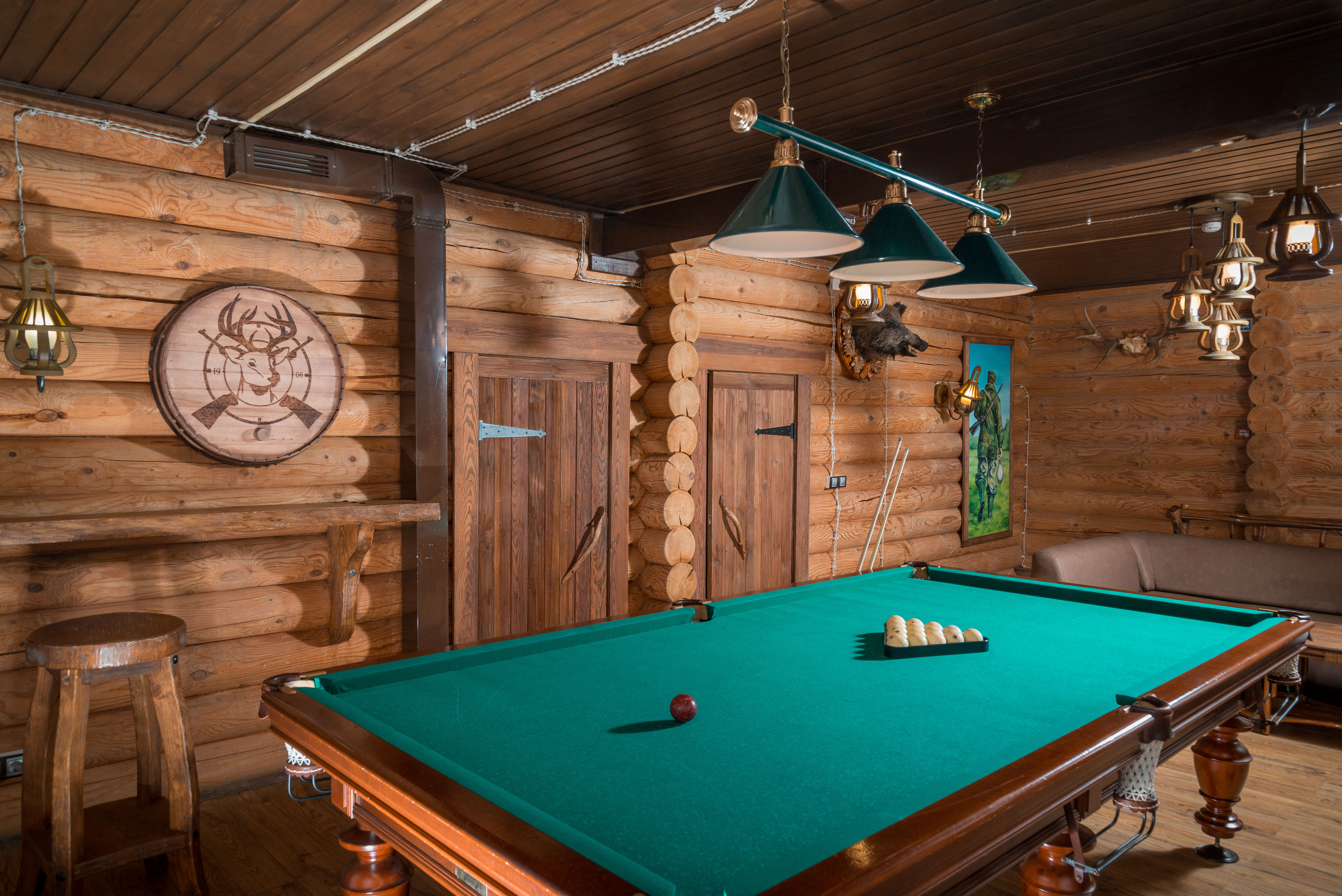 Фото Дубрава