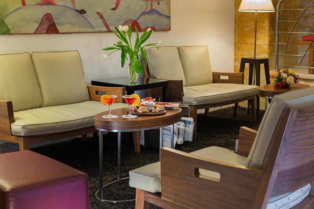 Фото Hotel Ariston