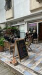 Boffee Speciality Coffee (İstanbul, Bakirkoy District, Şenlikköy Mah., Yeni Bağlar Sok., 17) ، مقهى