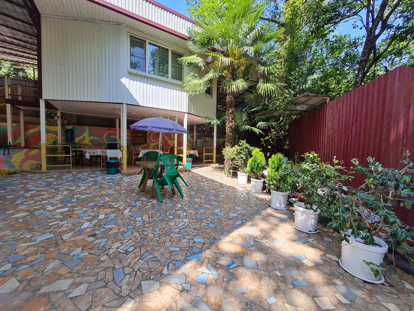 Фото отеля 3