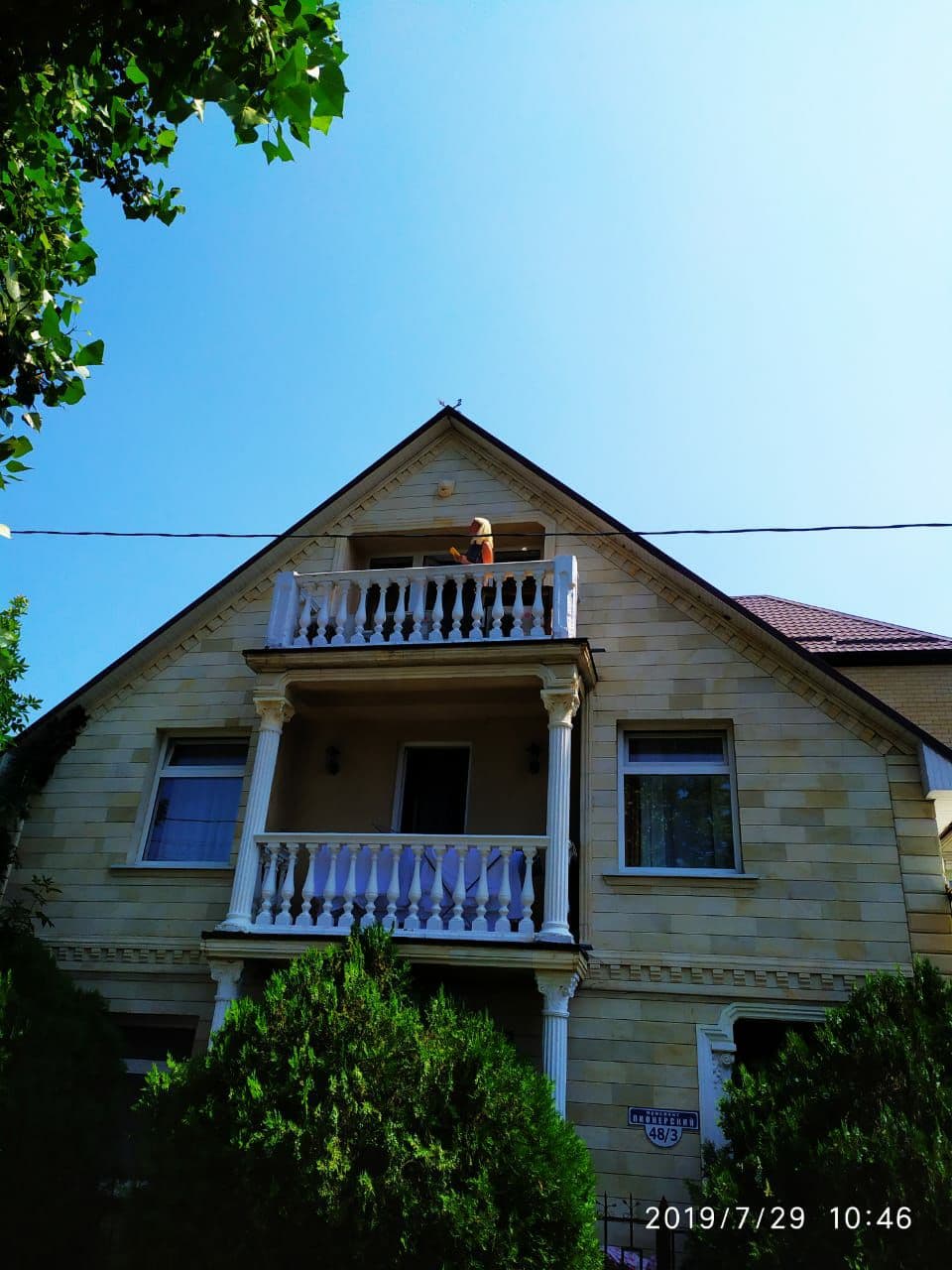 Фото Тоскана 1