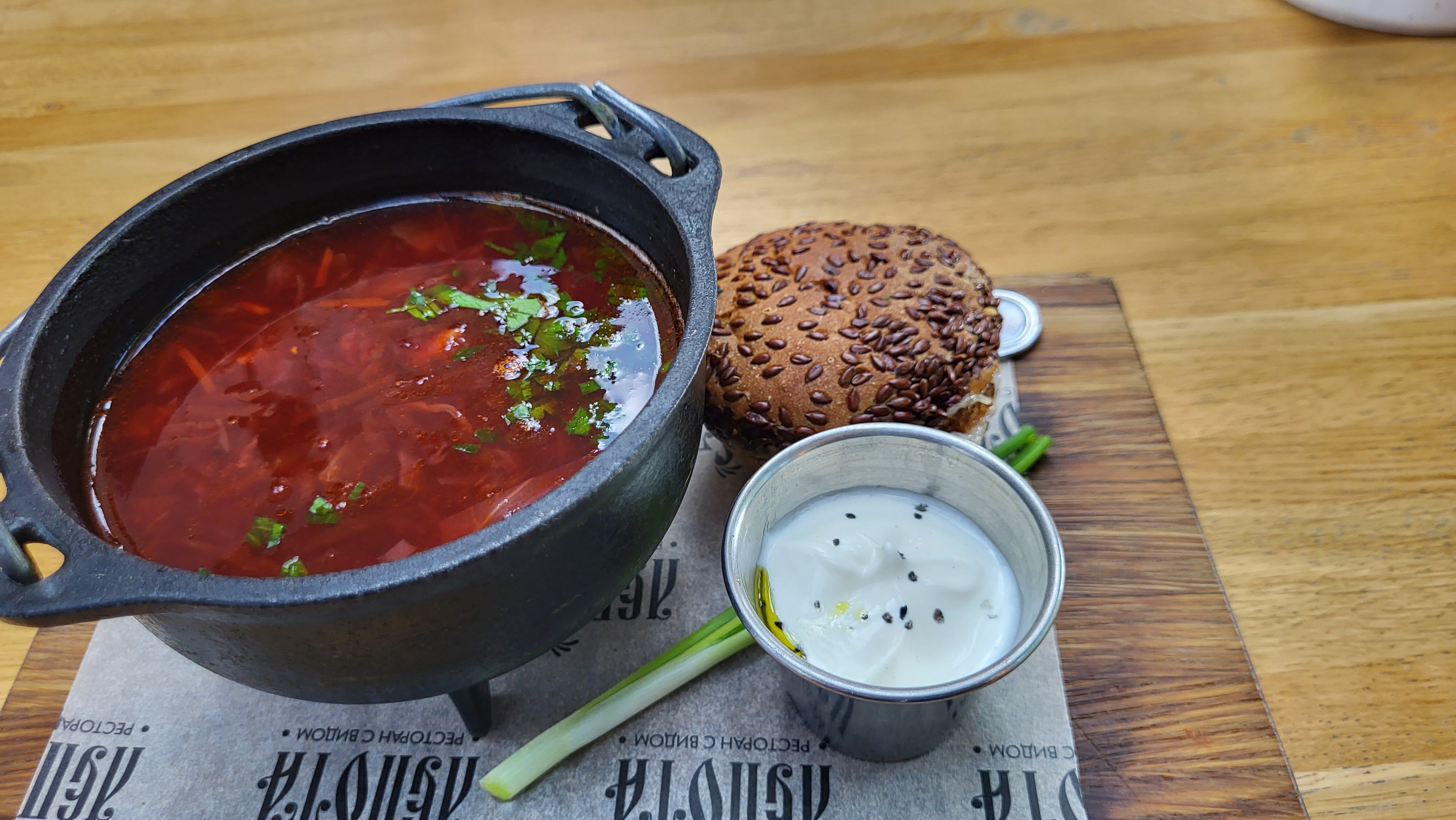 Фото Пушкарская слобода