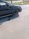 Tires-Rims (Dumskaya Street, 5/22Г) ، تركيب وتصليح الإطارات