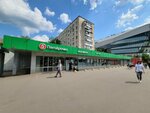 5Post (Uralskaya Street, 4), parcel automat