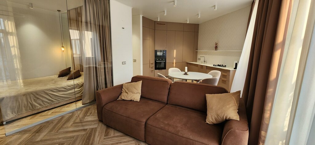 Hotel Miro, Gelendgik, photo