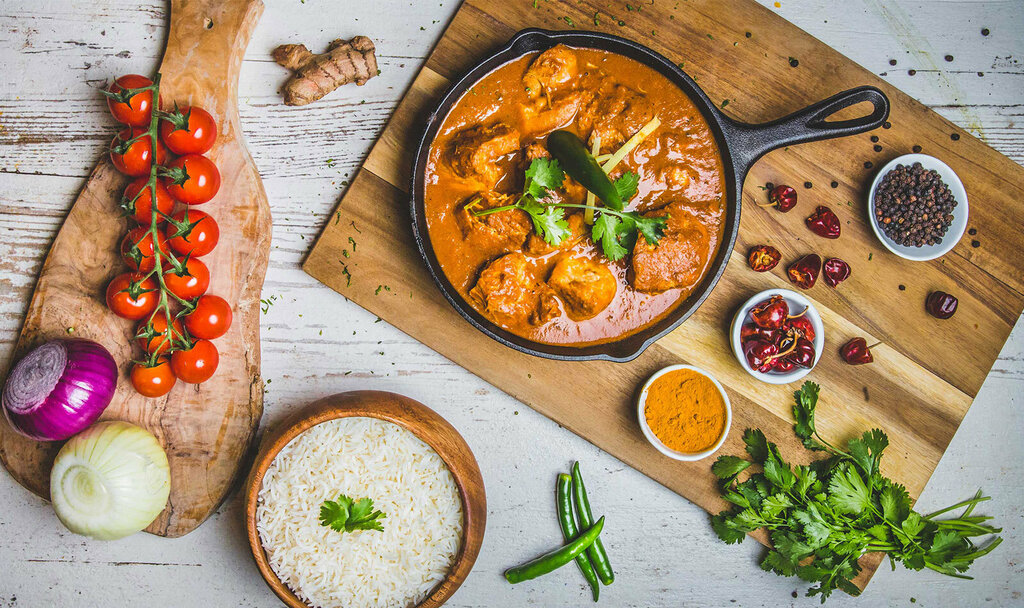 Restaurant Chef Lanka, Emirate of Abu Dhabi, photo