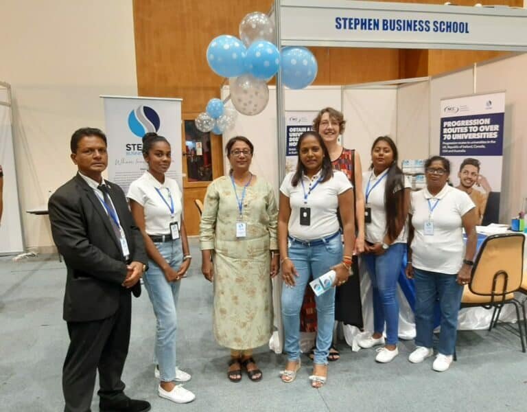 Educational center Ncc Education Limited, Dubai, photo