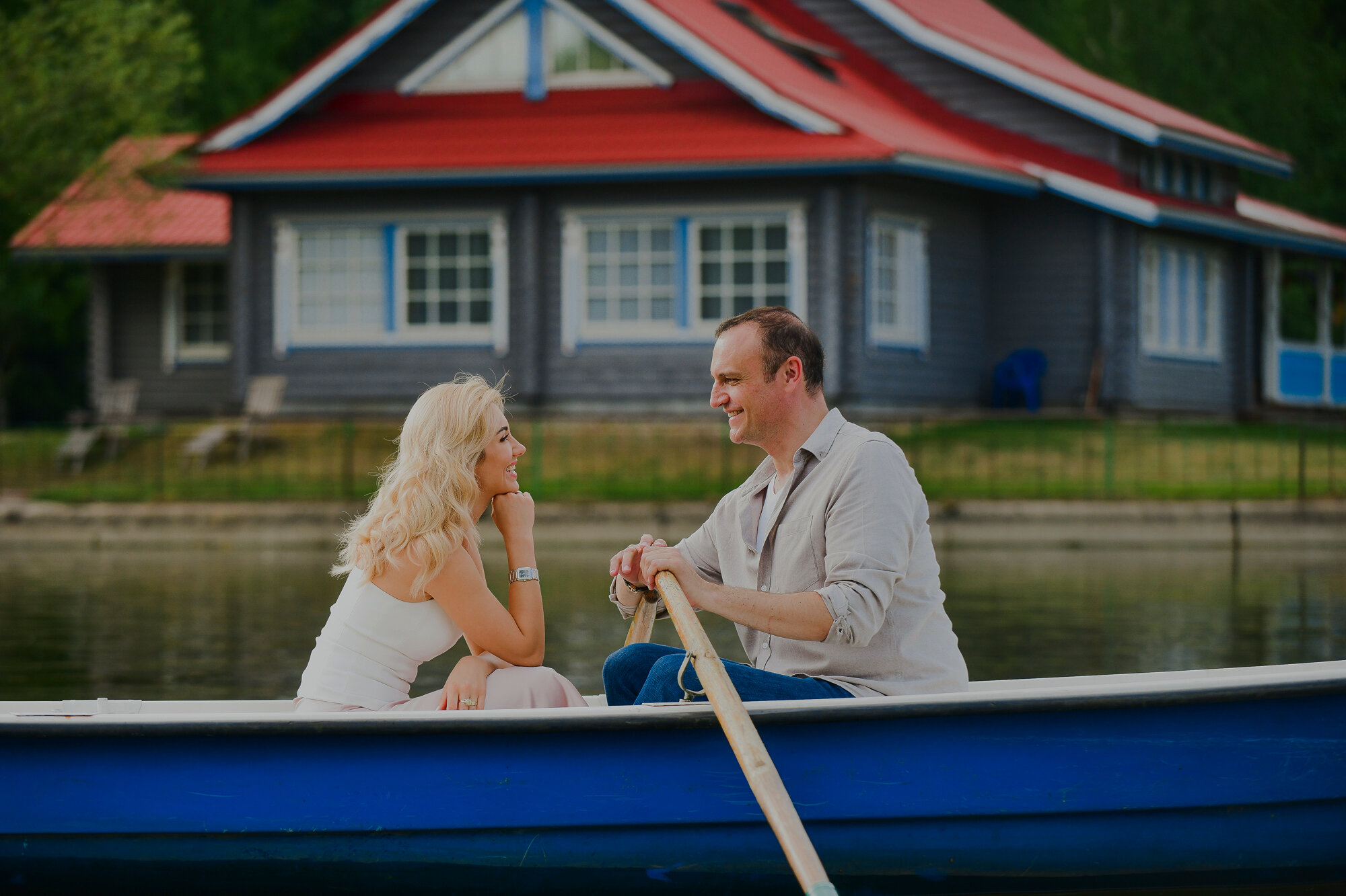 Фото Москоу Кантри Клаб