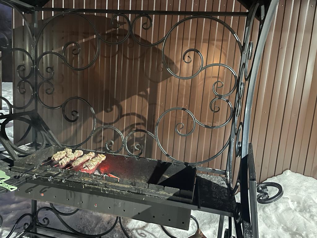 Фото Простоквашино