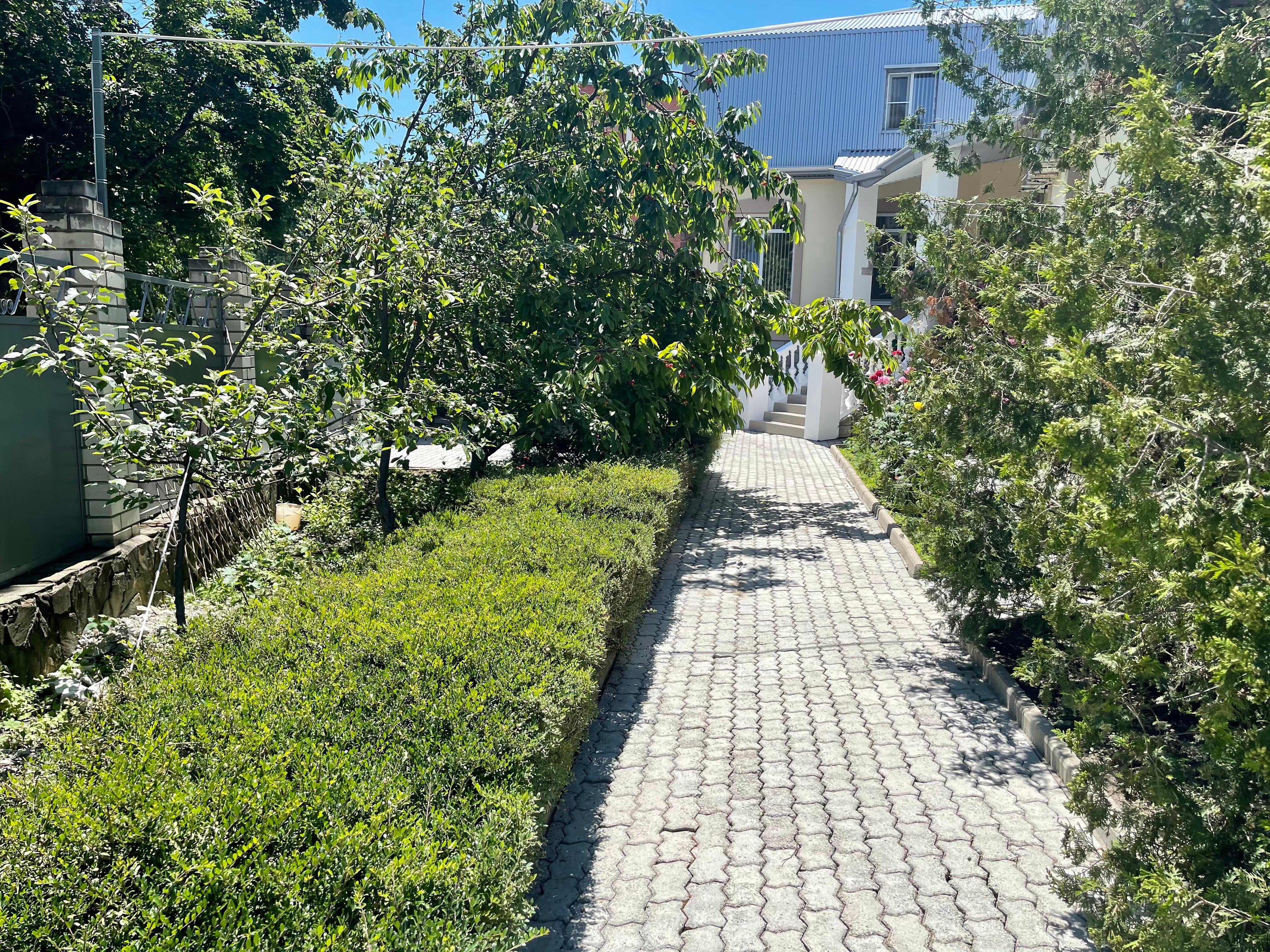 Фото отеля 5