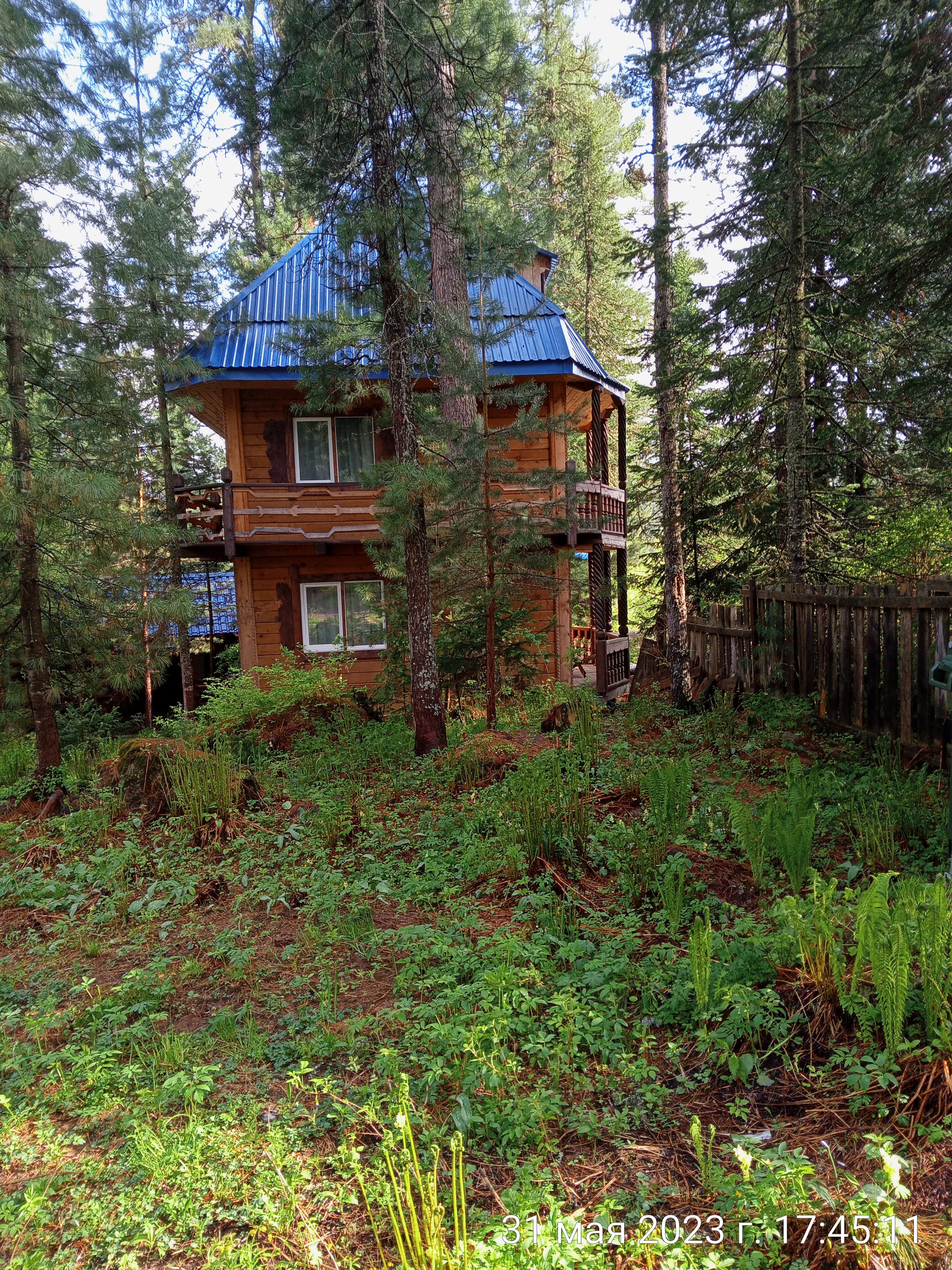 Фото Усадьба Лукоморье