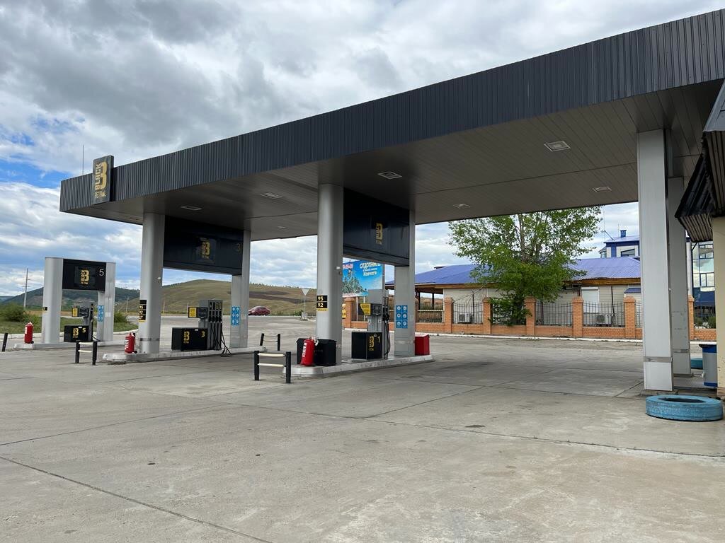 Фото Ковчег