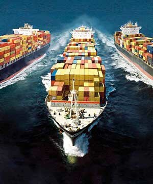 Freight forwarding Afco Al Fadhil Cargo Forwarding Company, Dubai, photo