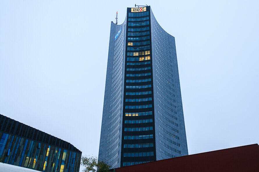 Energy saving and energy auditing Energetech, Dubai, photo