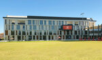 The English College (52A, 29 Street, Al Safa 1, Jumeirah, Dubai), college