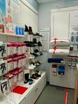 Orteka (Orekhoviy Boulevard, 28), orthopedic shop