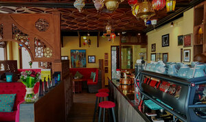 Mokha 1450 (Aswaaq Al Badaa Building, Al Bada', Jumeirah, Dubai), coffee shop