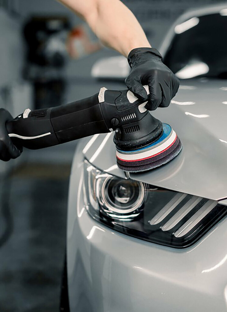 Car service, auto repair Turbo Buff Auto Repairing, Dubai, photo