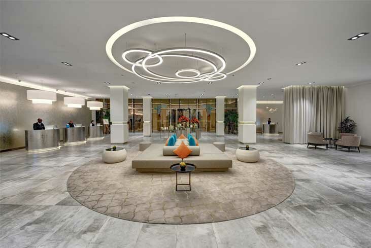 Dental clinic Gya Dental Center, Dubai, photo