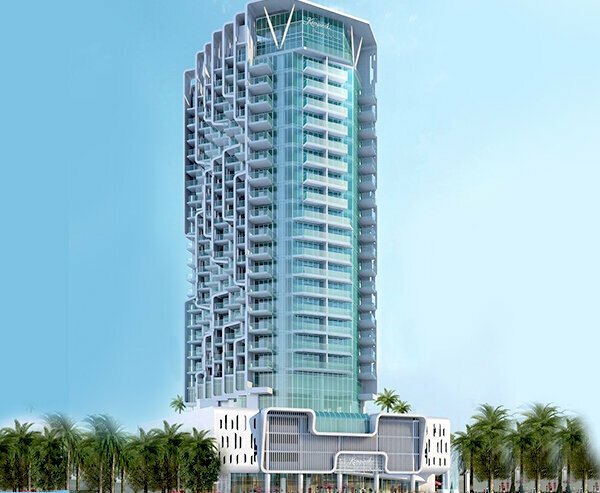 Engineering bureau Consistent Engineering Consultants, Dubai, photo