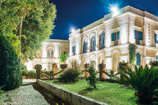 LED systems Disano, Dubai, photo