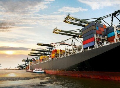 Haulage Amazon Shipping Services, Dubai, photo