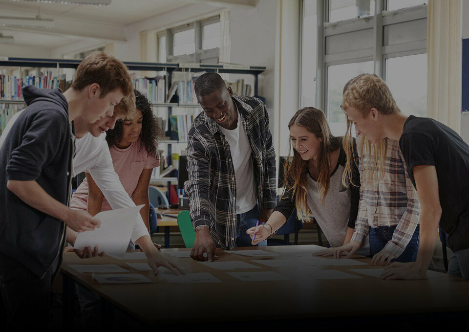 Educational center Inner Universe, Dubai, photo