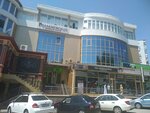 TD Romanovsky (Ordzhonikidze Street, 11), business center