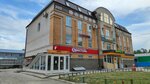 Wildberries (Baburkina Street, 7), point of delivery