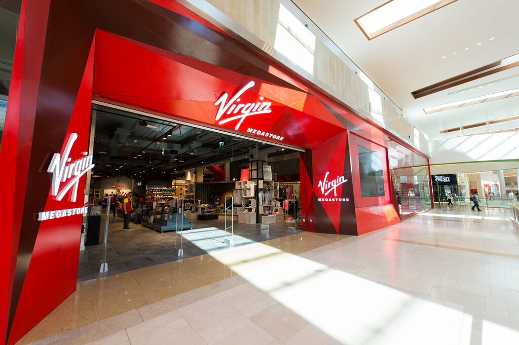 Interior design Blueprint Emirates Interiors LLC, Dubai, photo