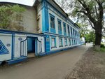 Ивановский православный Богословский институт Святого Апостола Иоанна Богослова (Kuznetsova Street, 95/12), religious education