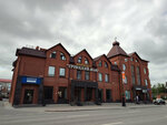 Торговый центр Троицкий мыс (Semyona Remezova Street, 19), shopping mall