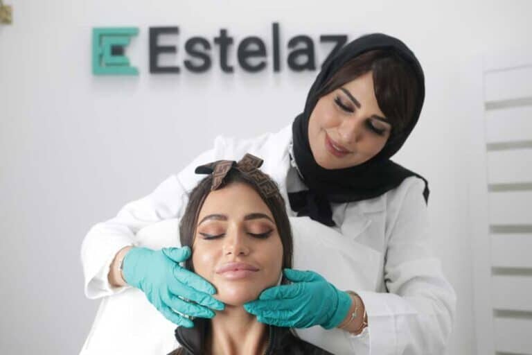 Plastic surgery Estelaza Clinic, Dubai, photo