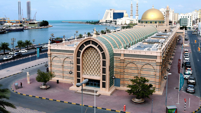 Hotel Miami Hotels Apartments, Sharjah, photo