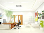امبورج لاعمال تنفيذ التصميم الداخلي ش. ذ. م. م (Emarat Atrium, Al Wasl, Jumeirah, Dubai) ، شركة بناء
