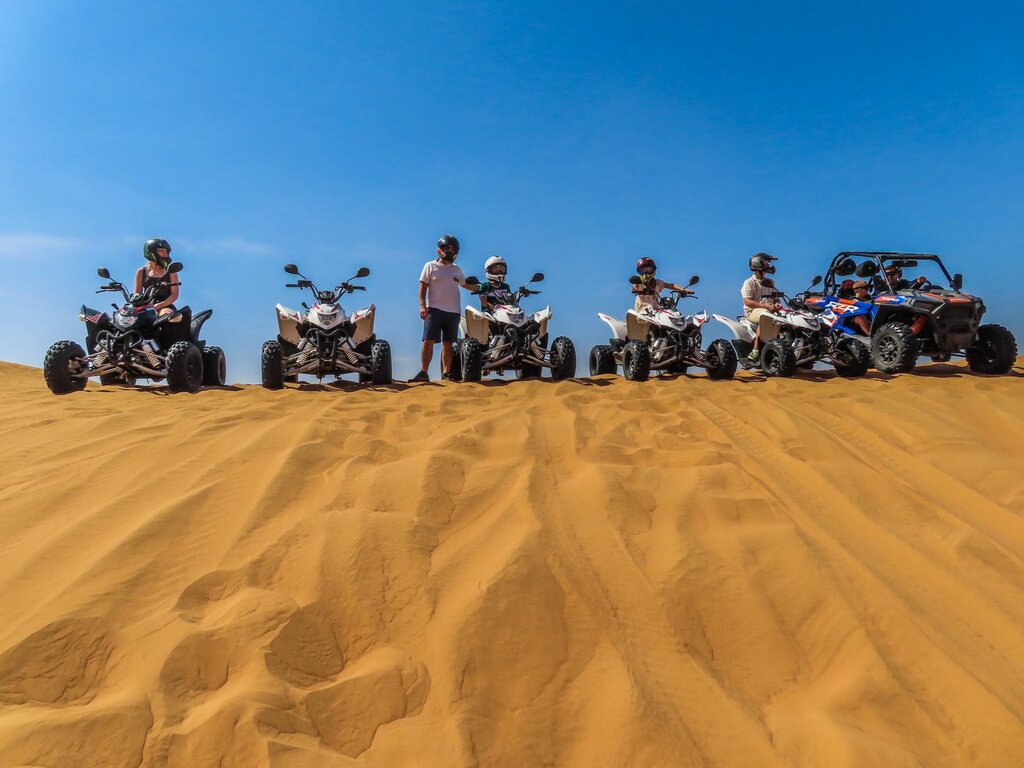Rental Dirt Bikes Dxb, Emirate of Sharjah, photo